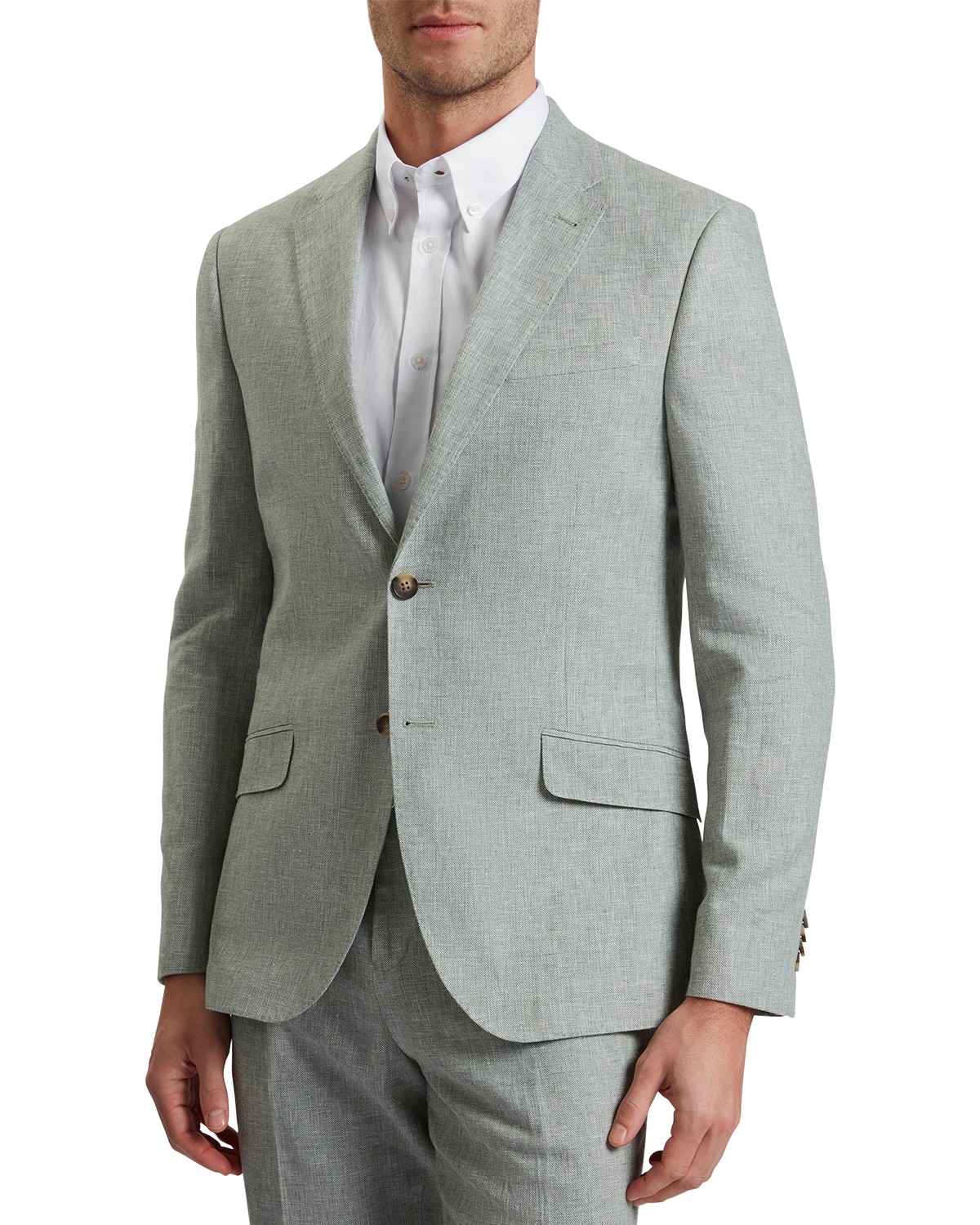 Kenleyj Stretch Regular Fit Blazer