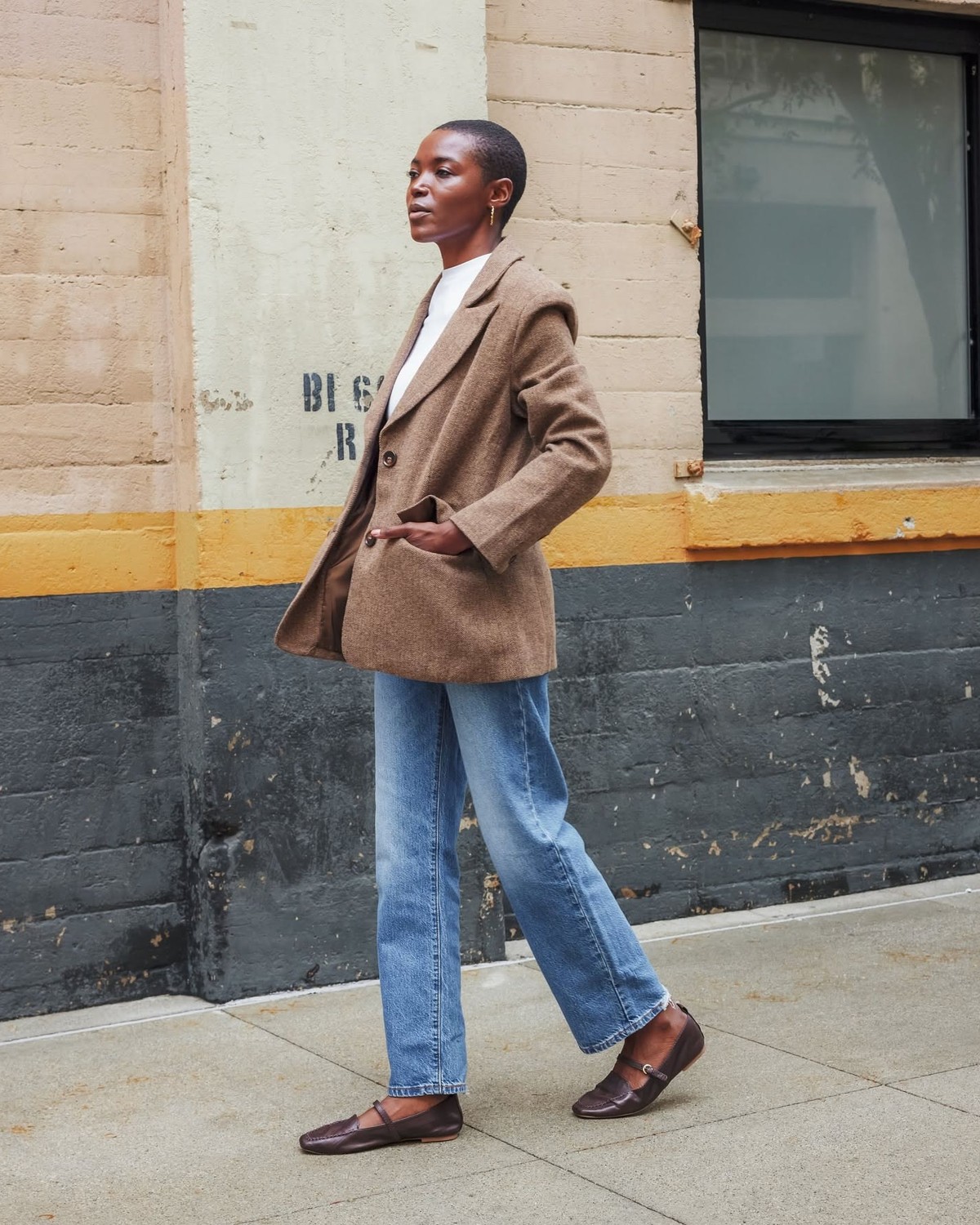 Sam Edelman Shoes: A Horse Trader's Flats, Riding Boots and Slingbacks