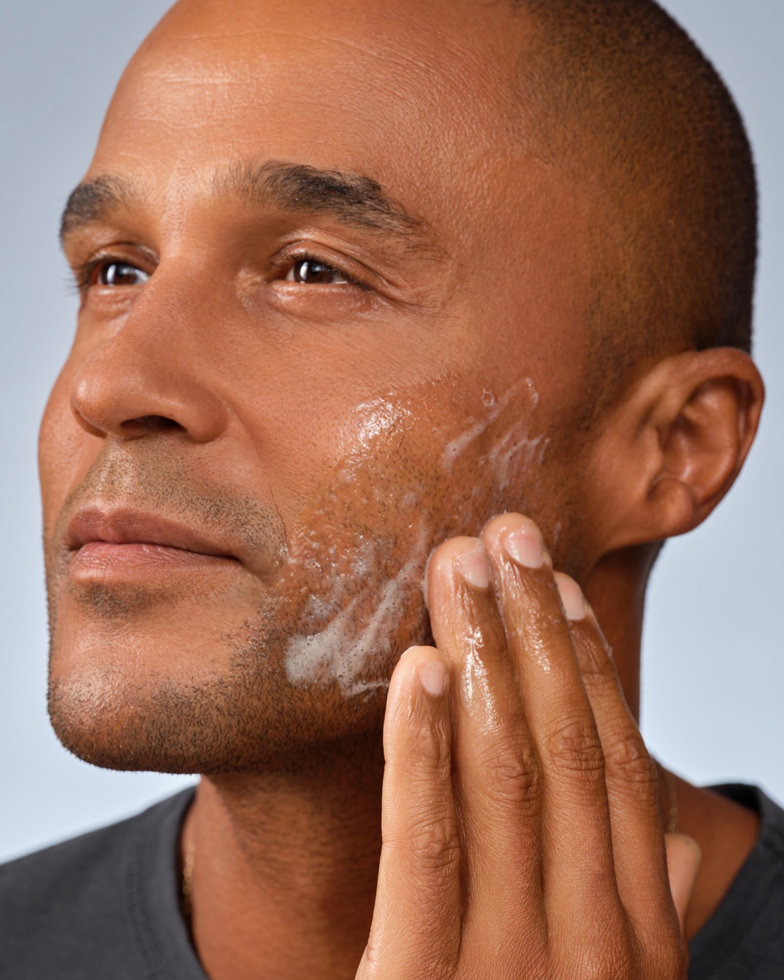Caldera Lab Skincare for Men, and Anyone Else