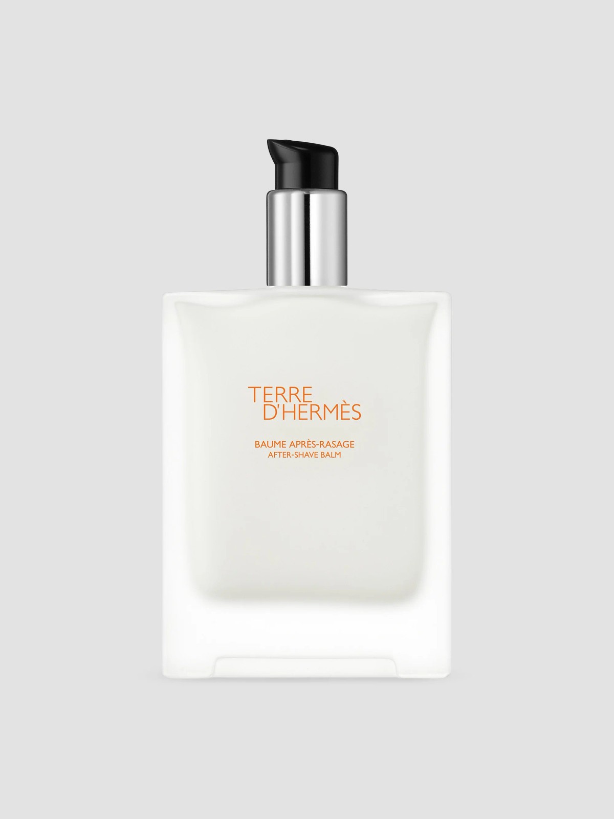 Terre D'hermes After-Shave Balm
