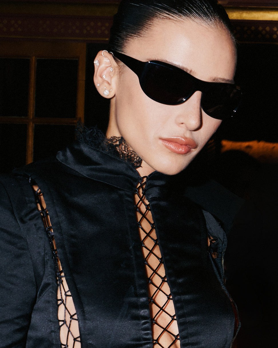 SHEVOKE Sunglasses: Frames Worth Trying