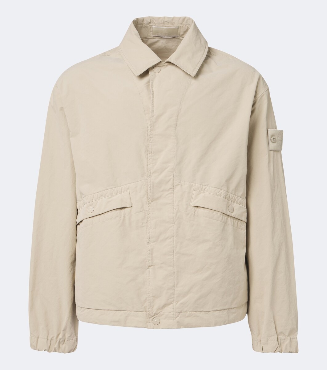 Compass technical blouson jacket