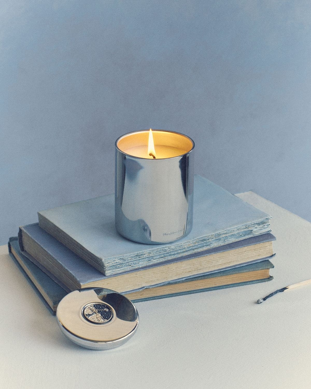 Diptyque Candle Dupe: The Oval-Label Look in Fig, Rose and Wood
