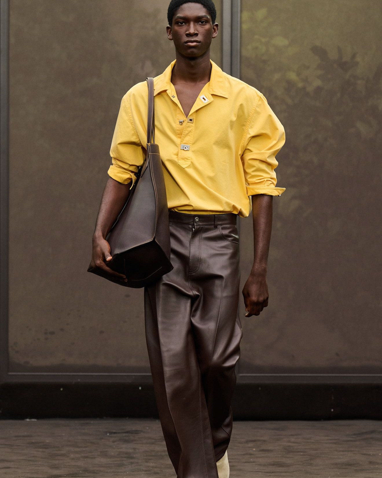 New Menswear Brands: Younger Labels From Tokyo, London, Milan and Paris