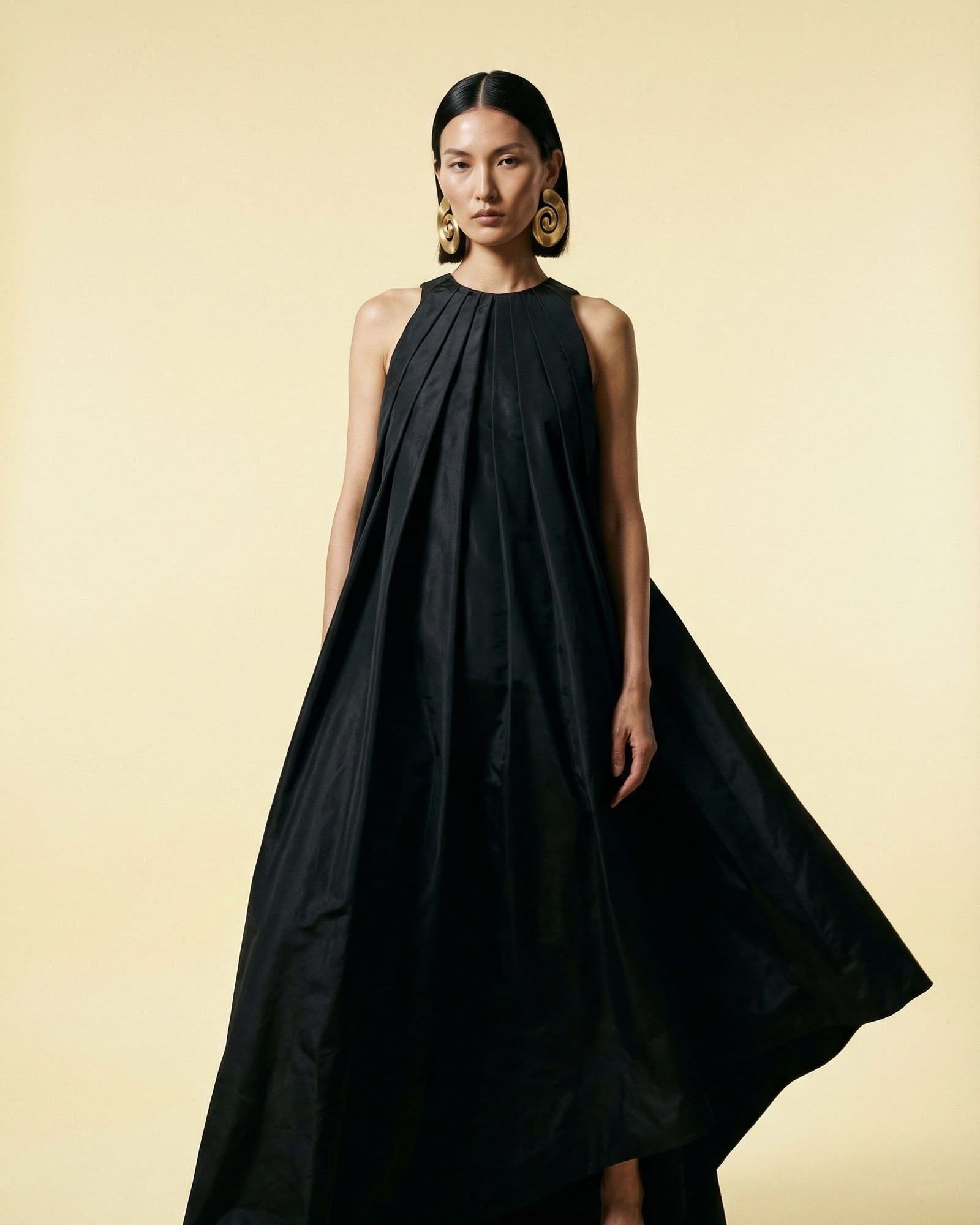Best Black Tie Gowns