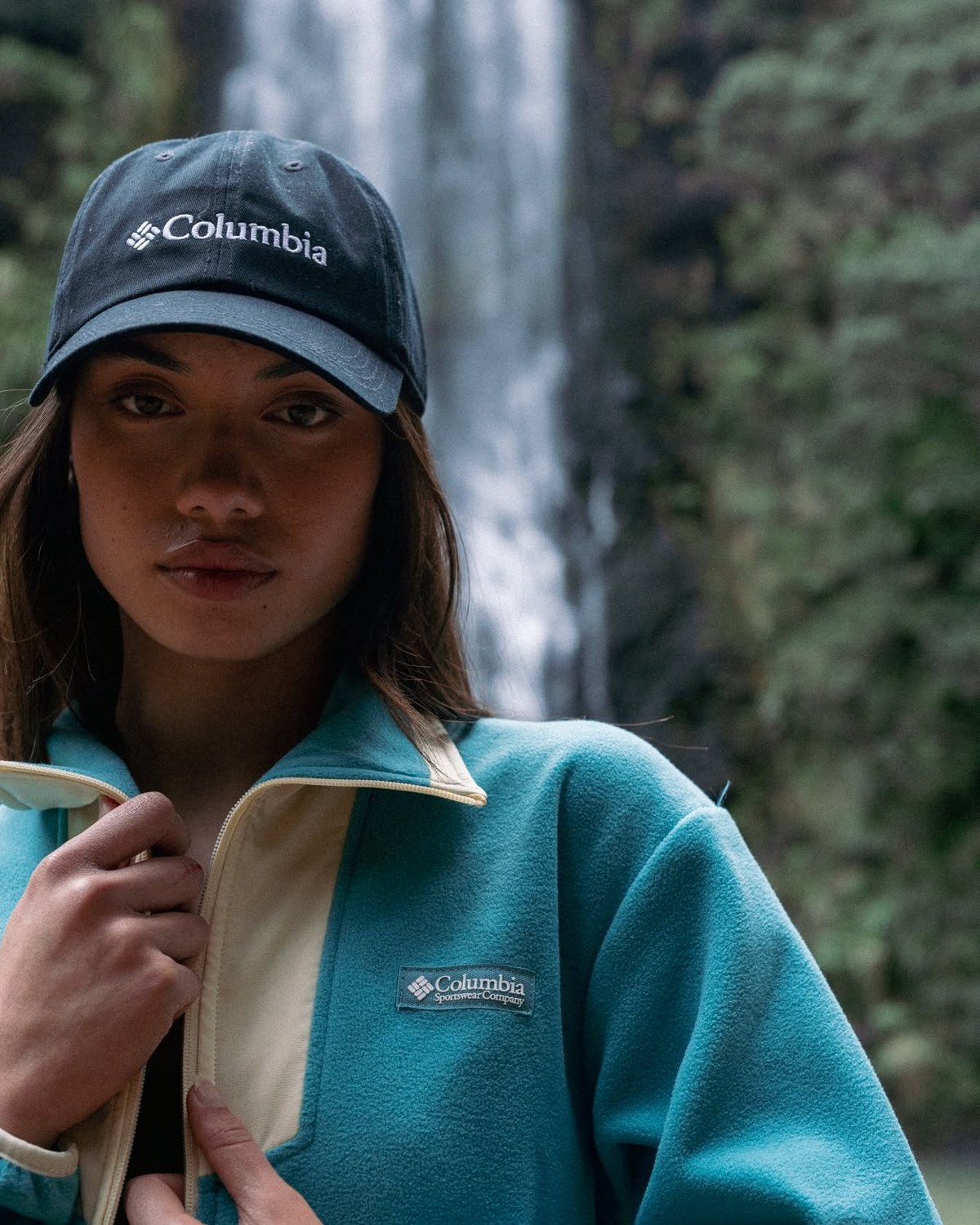 Columbia Women's Jacket: From a Portland Hat Company to Puffers, Fleece and Rain Shells