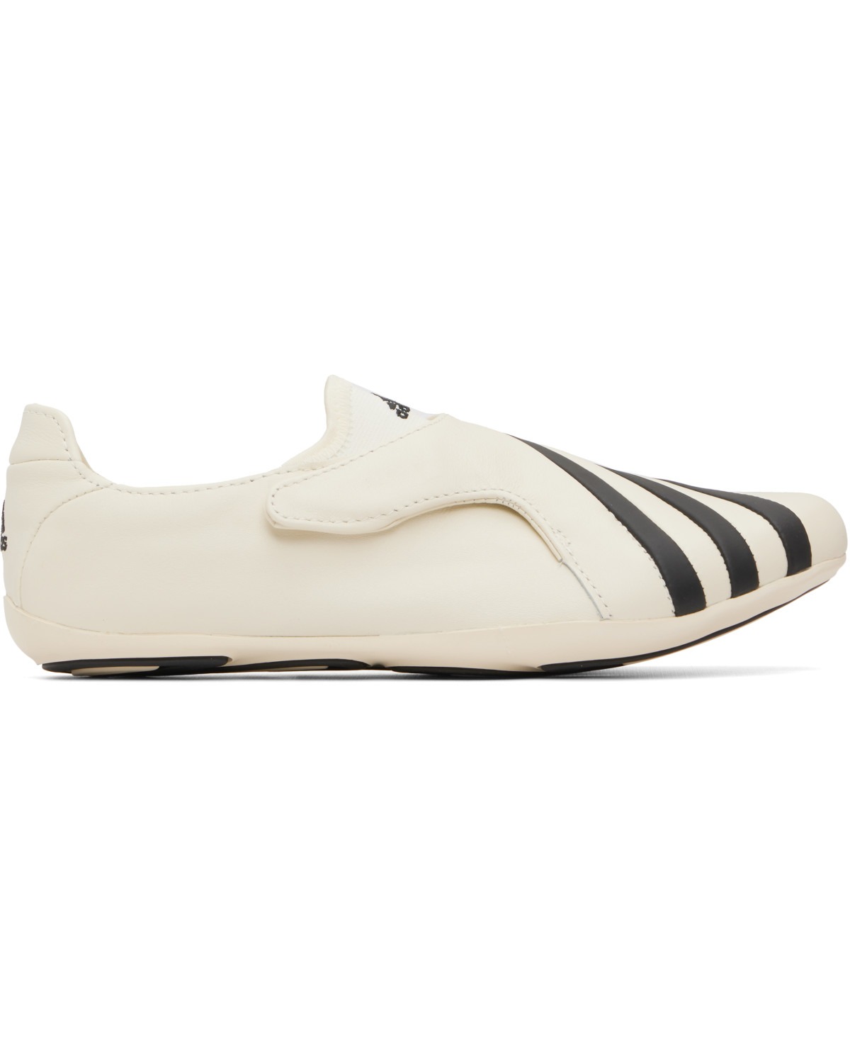 Off-White Pharrell Williams Edition Virginia Vario Flat Earther Sneakers