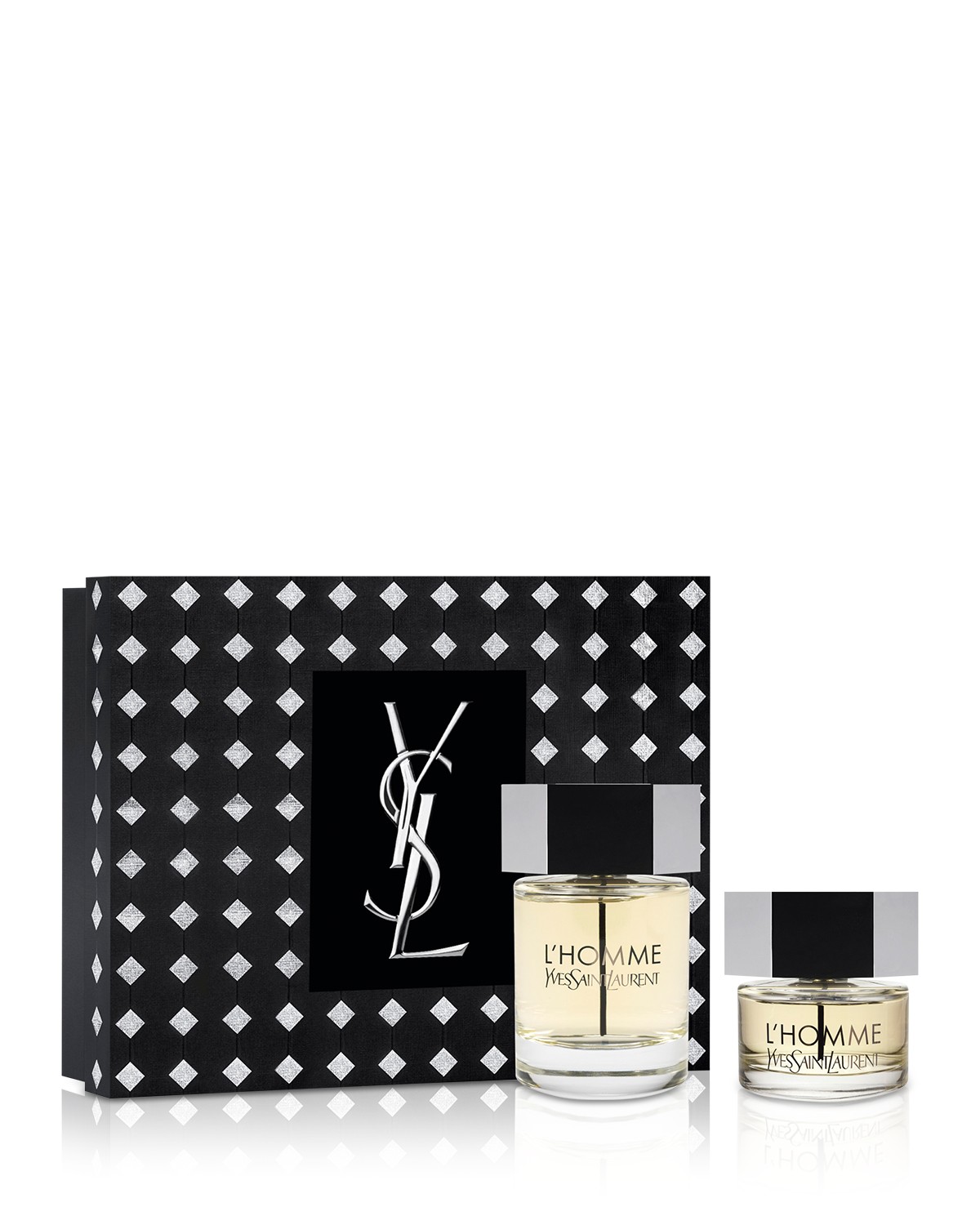 L'Homme Eau de Toilette Gift Set