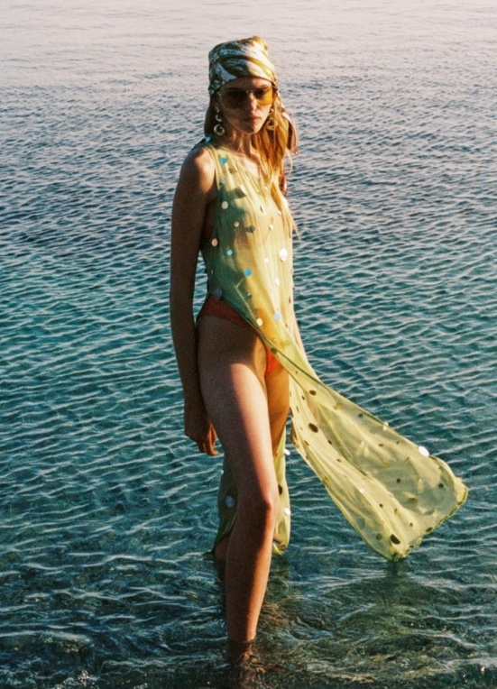 Spring Luxury Desires