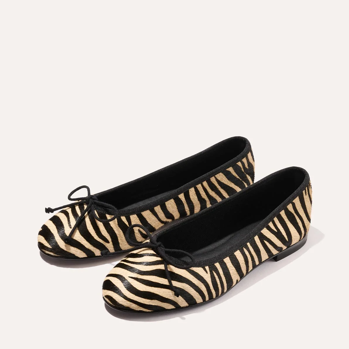 Statement Flats