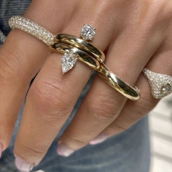 The Ring Edit