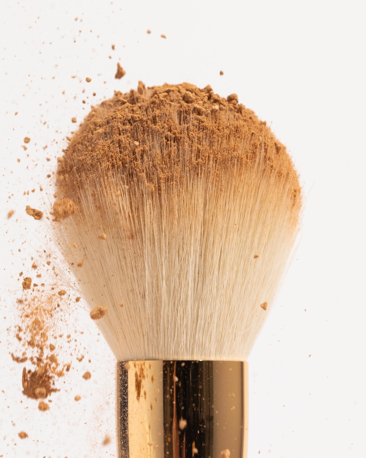 A Jar of Loose Minerals in San Francisco: Getting to Know bareMinerals Again