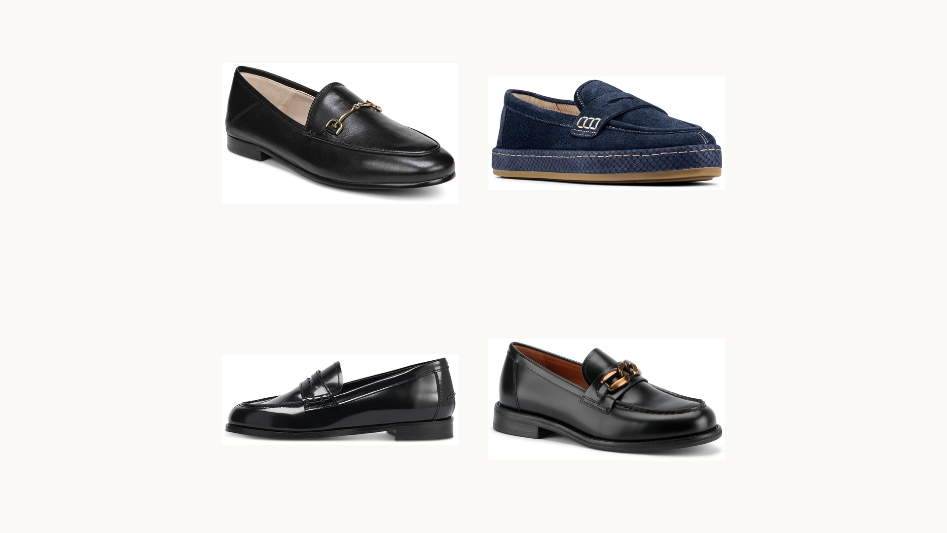 Loafers