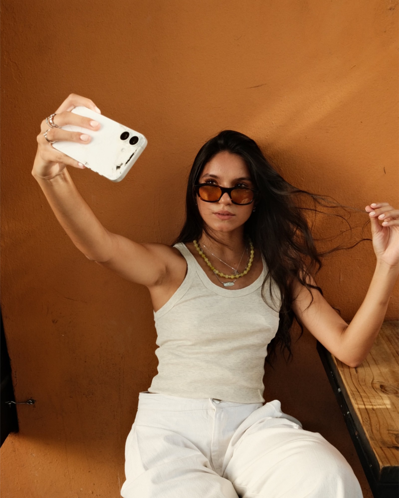The Smartphone Case Edit
