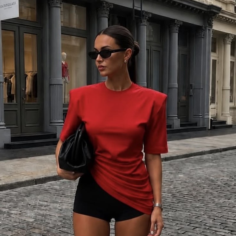 Spain Outfit, Styled Three Ways