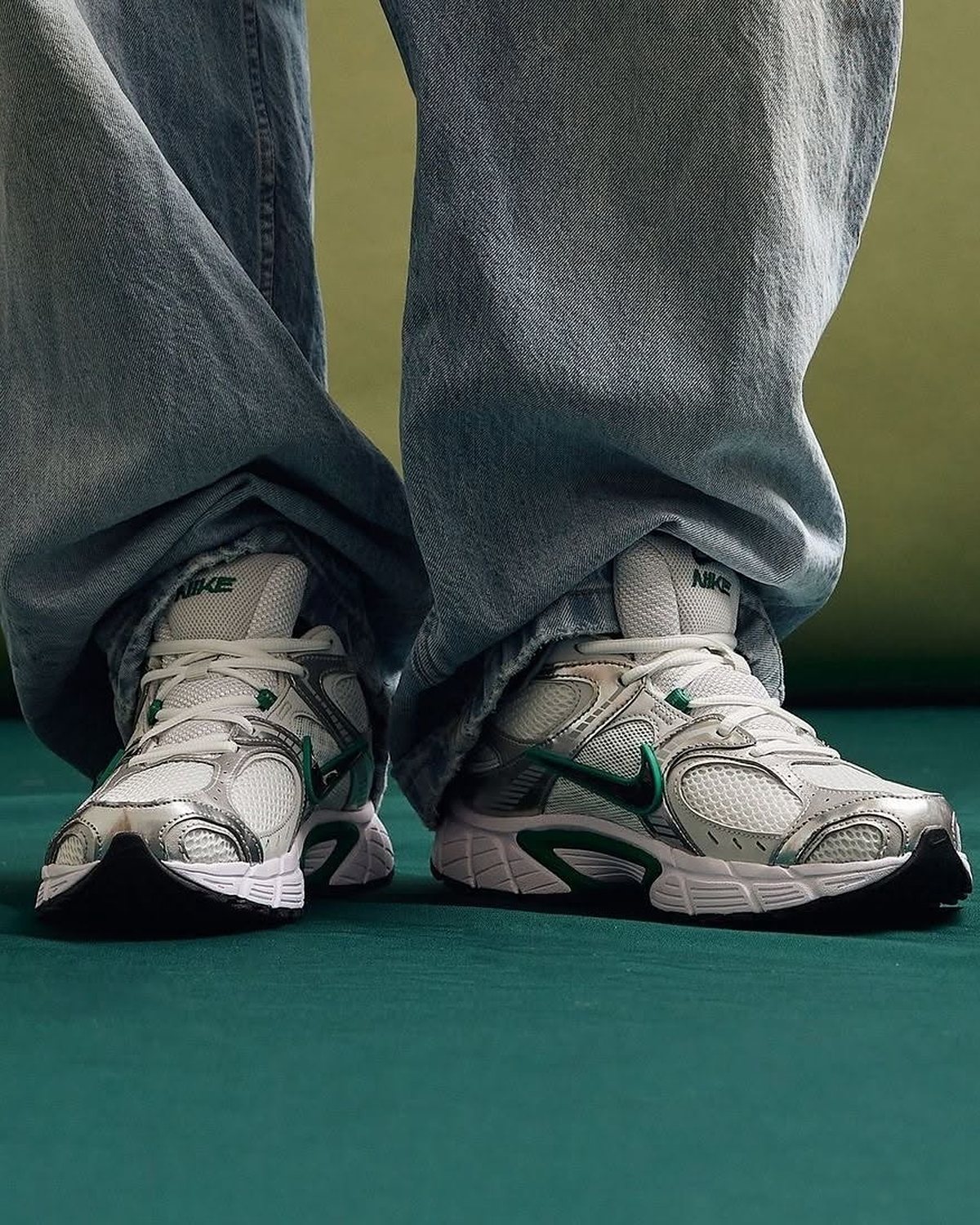 Nike V5 RNR: The Y2K Runner Built for Ordinary Days