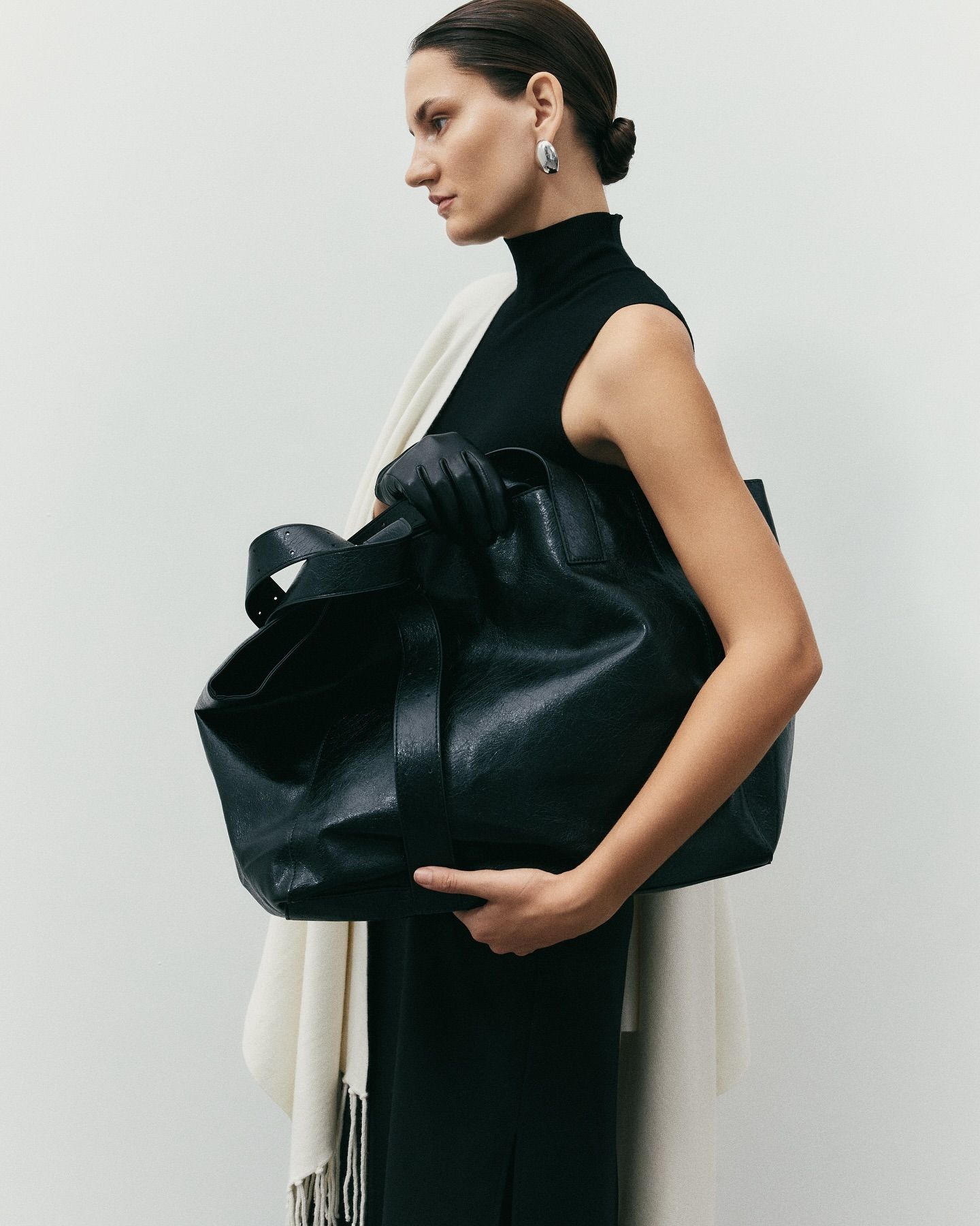 The Classic Quilted Bag For You