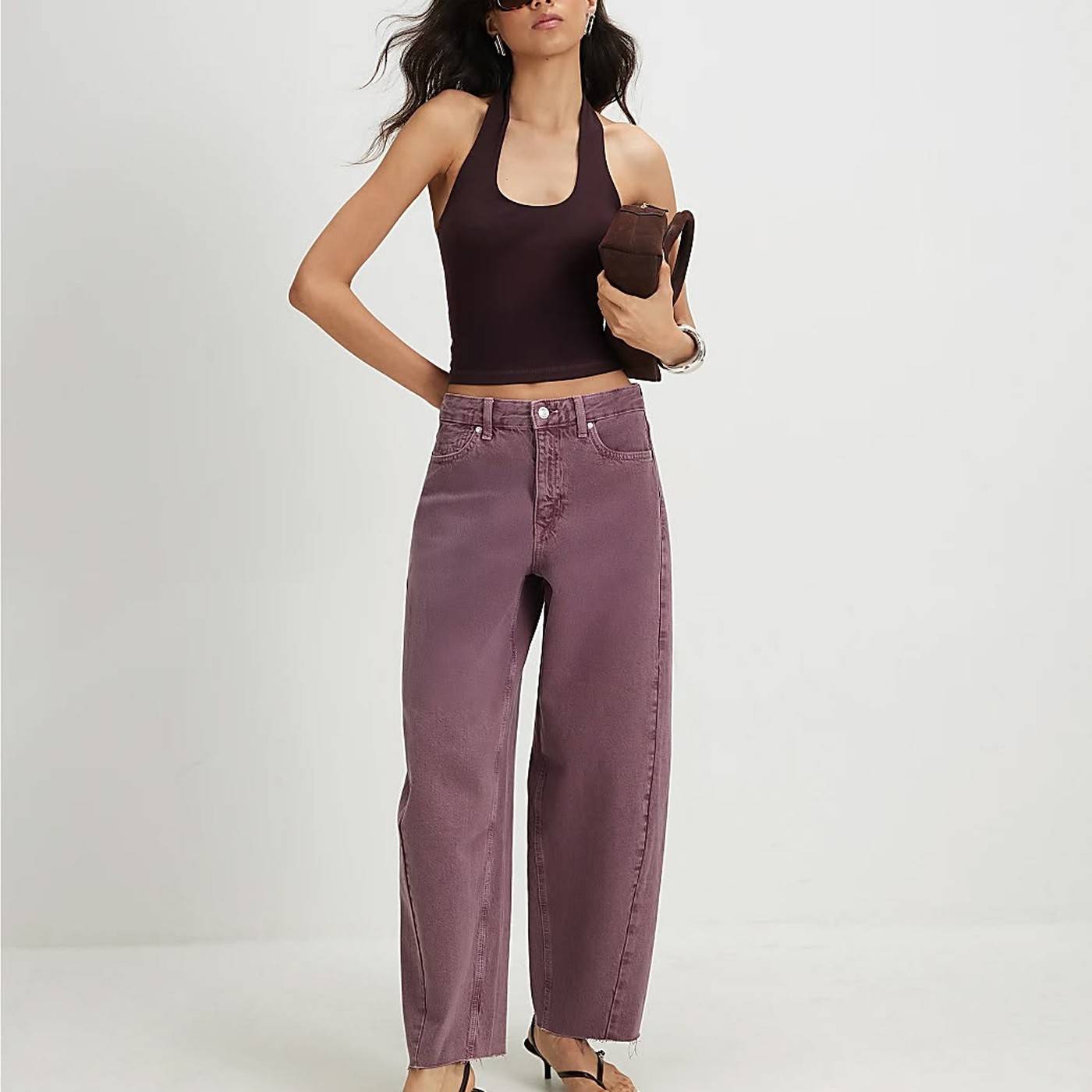 How Much is Purple Jeans?