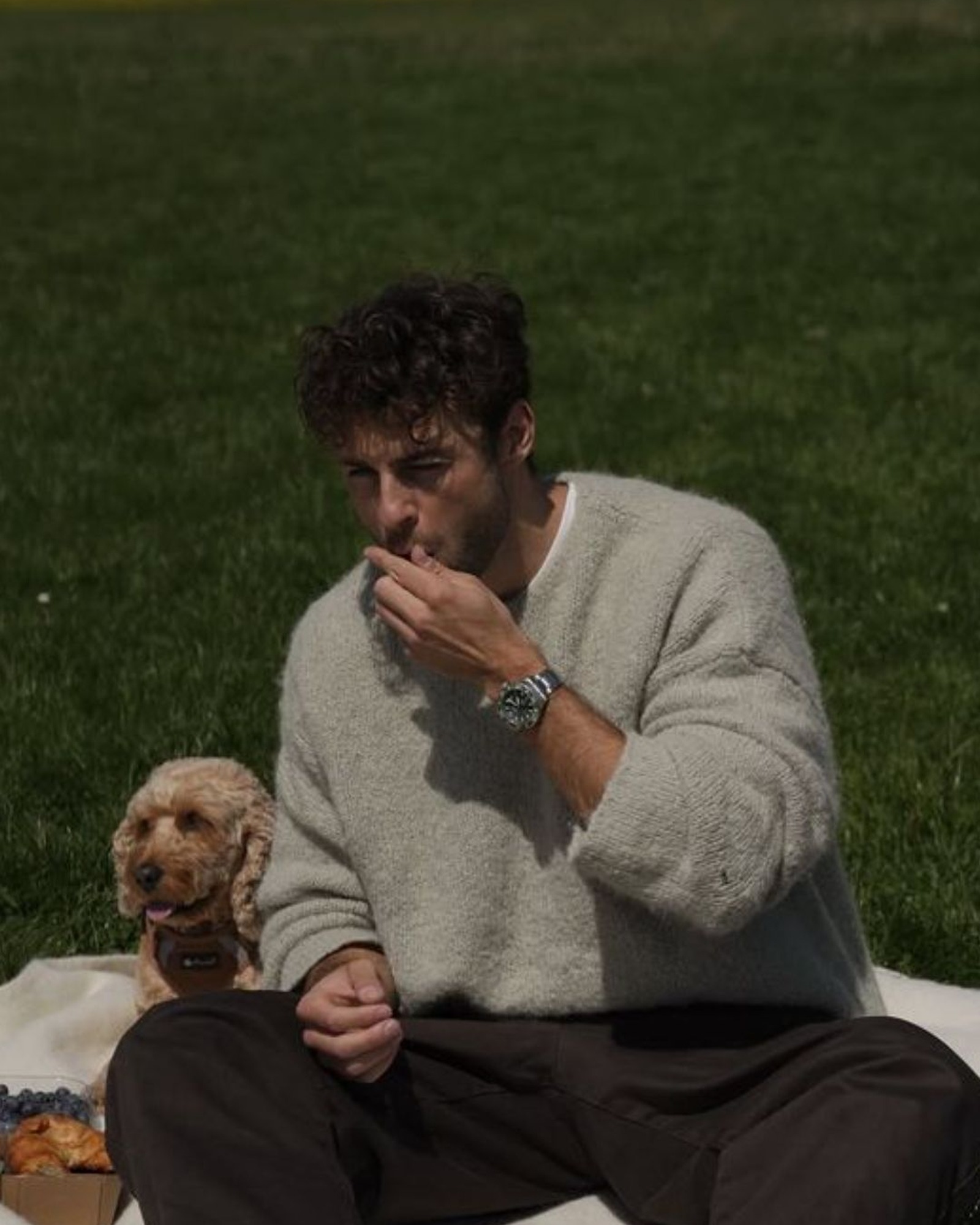 The Boyfriend Gift Guide: Things He'll Actually Love