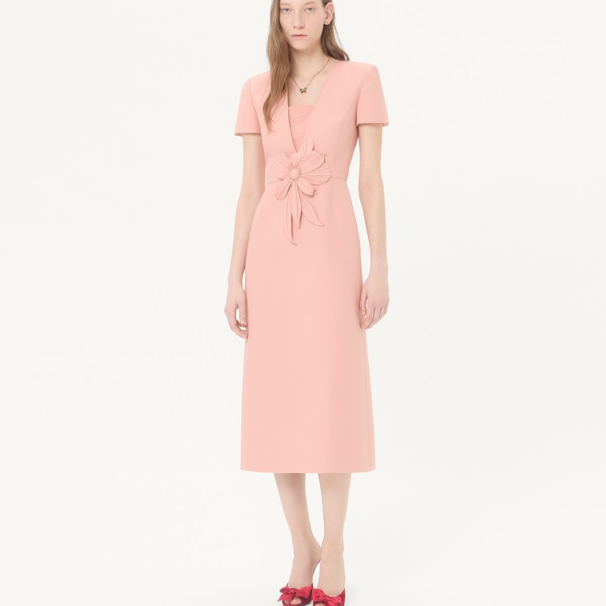 Pink Dresses: What To Buy