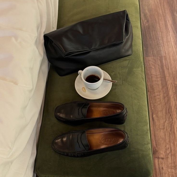 Best Leather Shoes