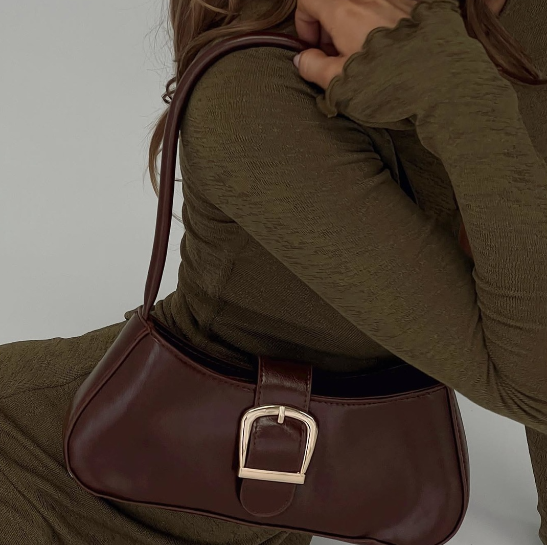 Mini Shoulder Bags