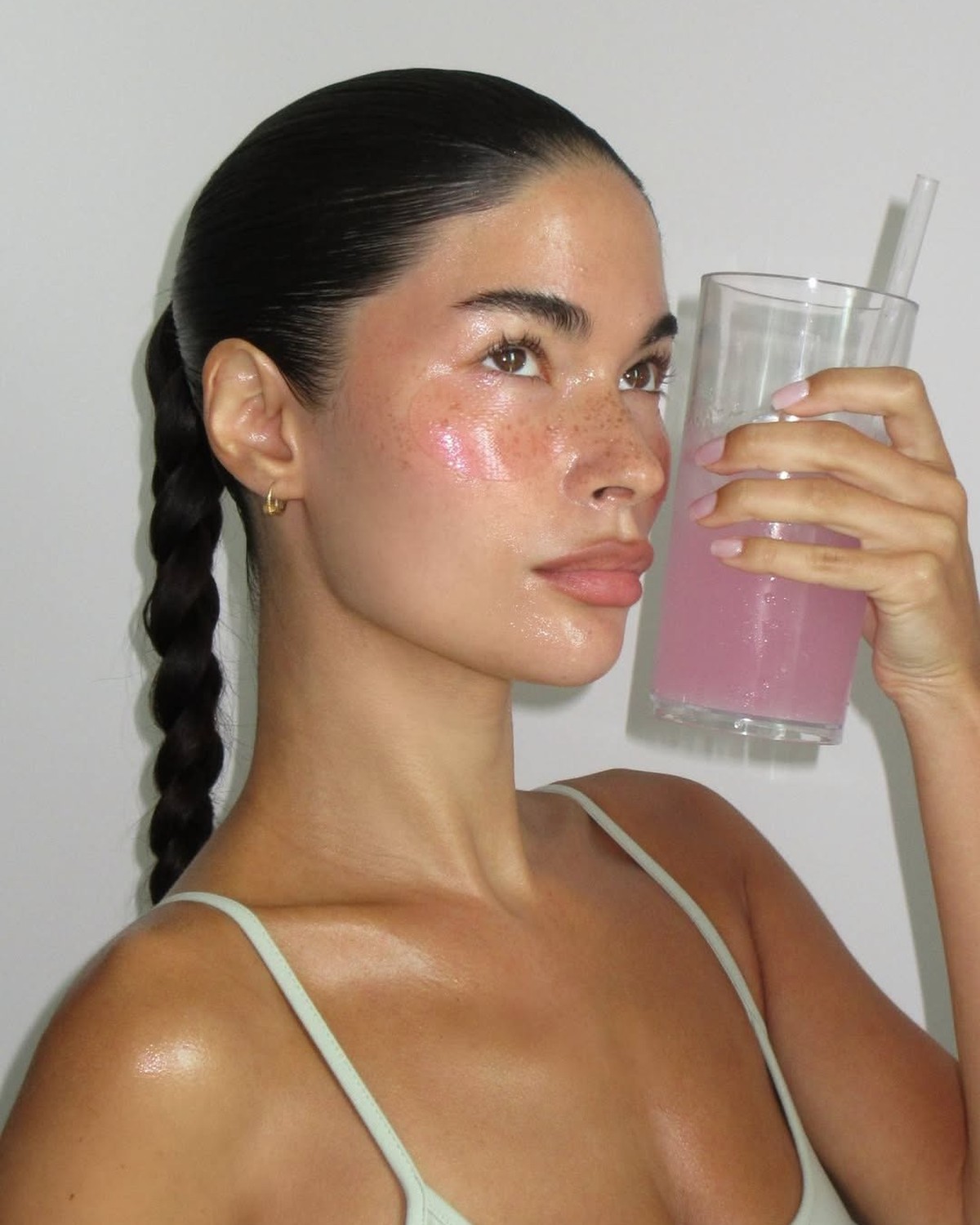 Beauty From Inside Out
