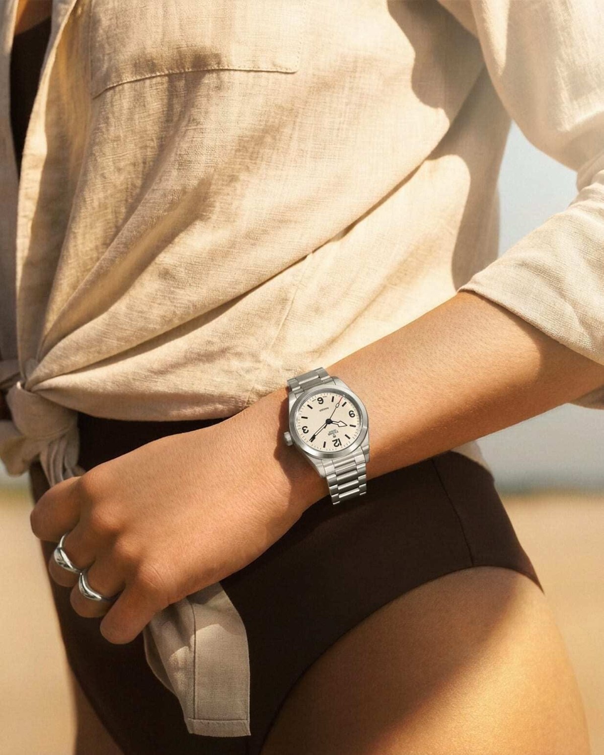 Breitling Watches: From a Saint-Imier Workshop to the Navitimer Slide Rule