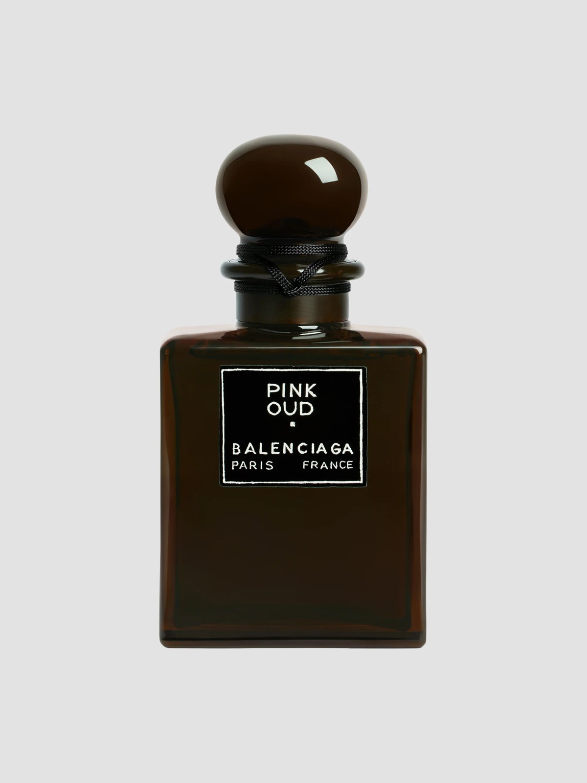 Pink Oud Extrait de Parfum