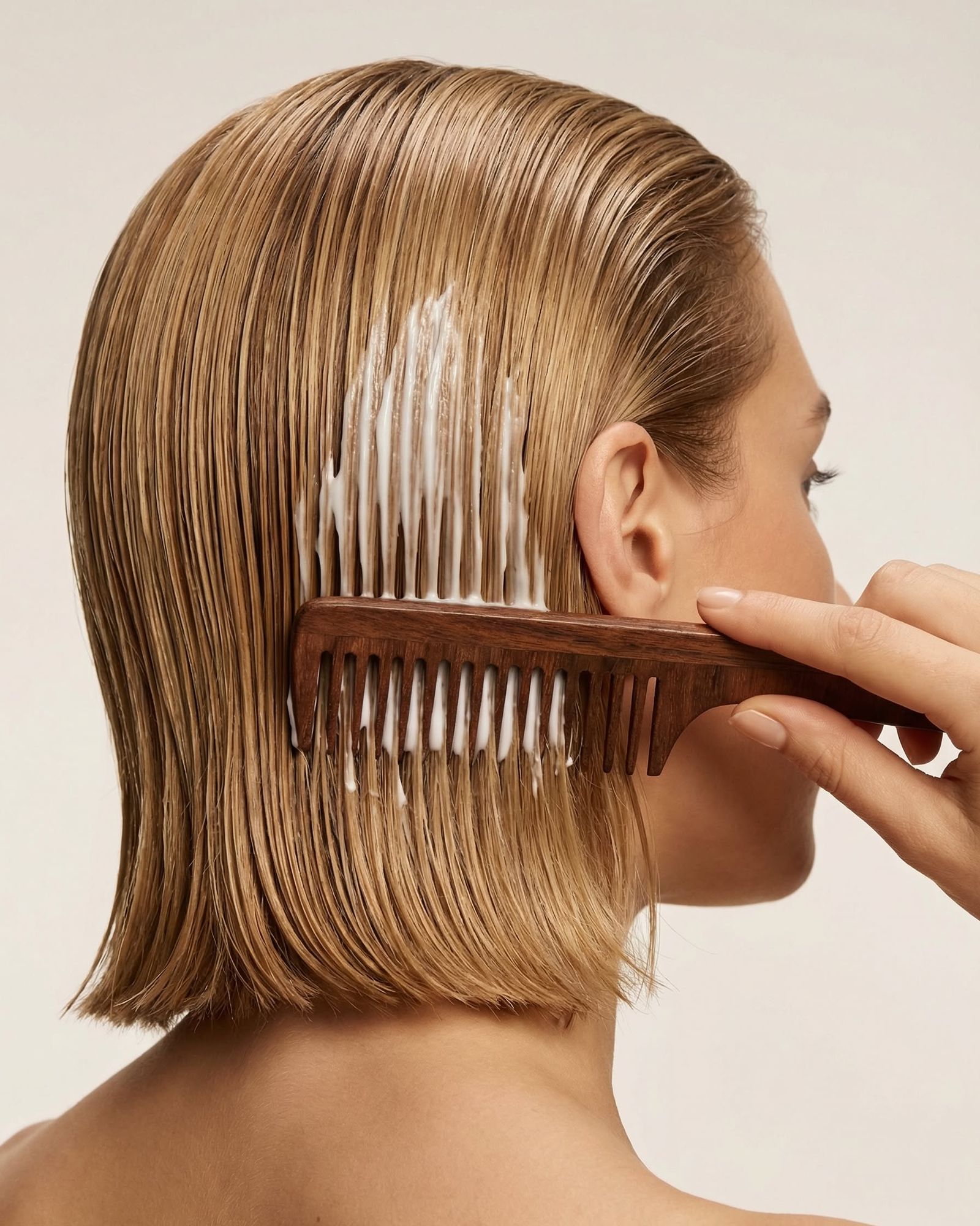 Wide Tooth Comb: The Oldest Detangling Tool on Your Shelf
