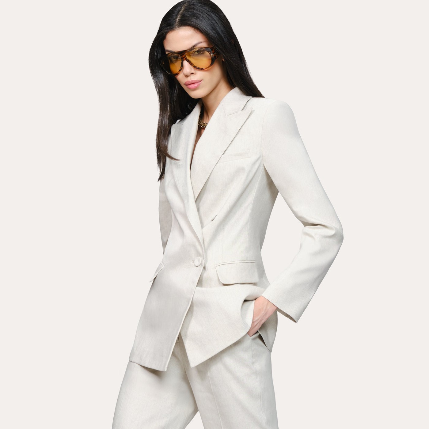 Building A Modern Work Wardrobe