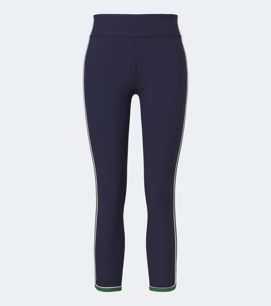 Rhythm cropped leggings