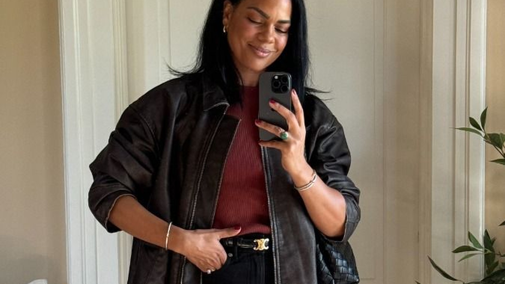 Fall Denim Refresh