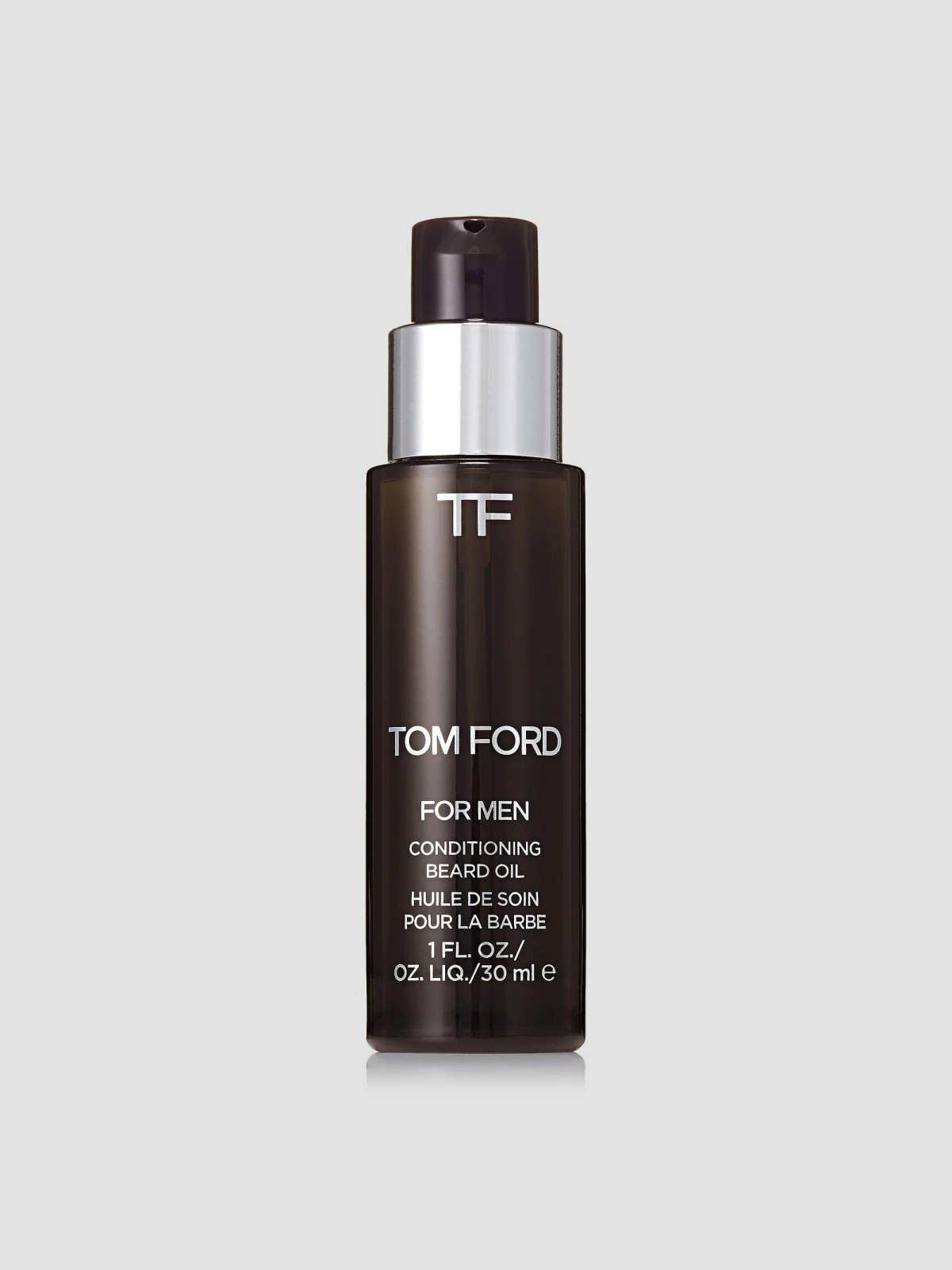 Conditioning Beard Grooming Oil