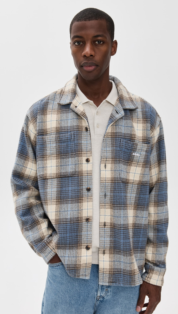 Flannel Layer