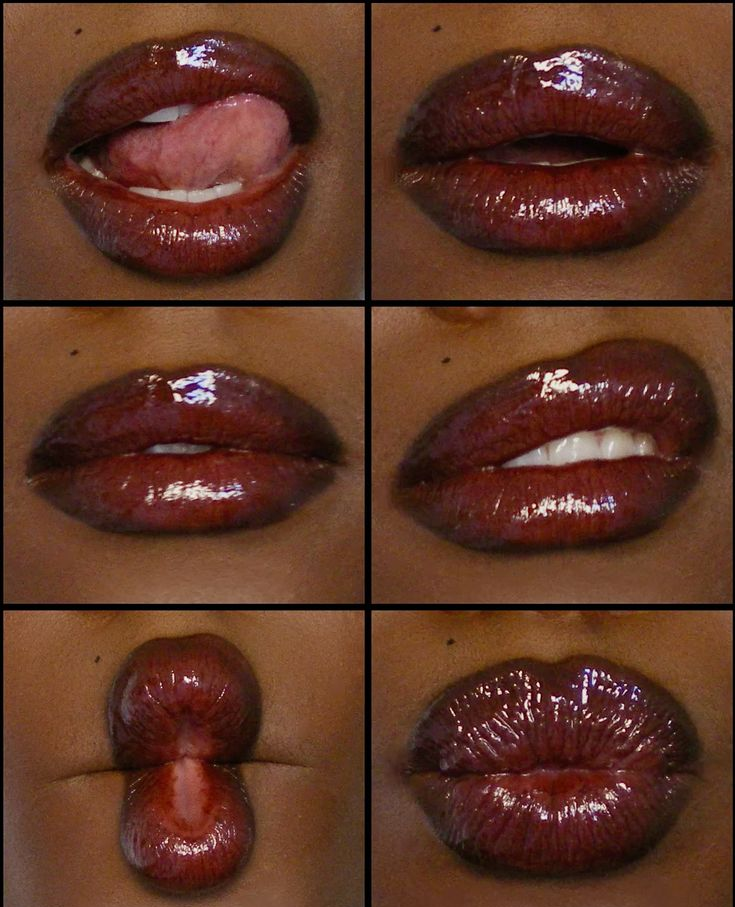 The perfect lip combo