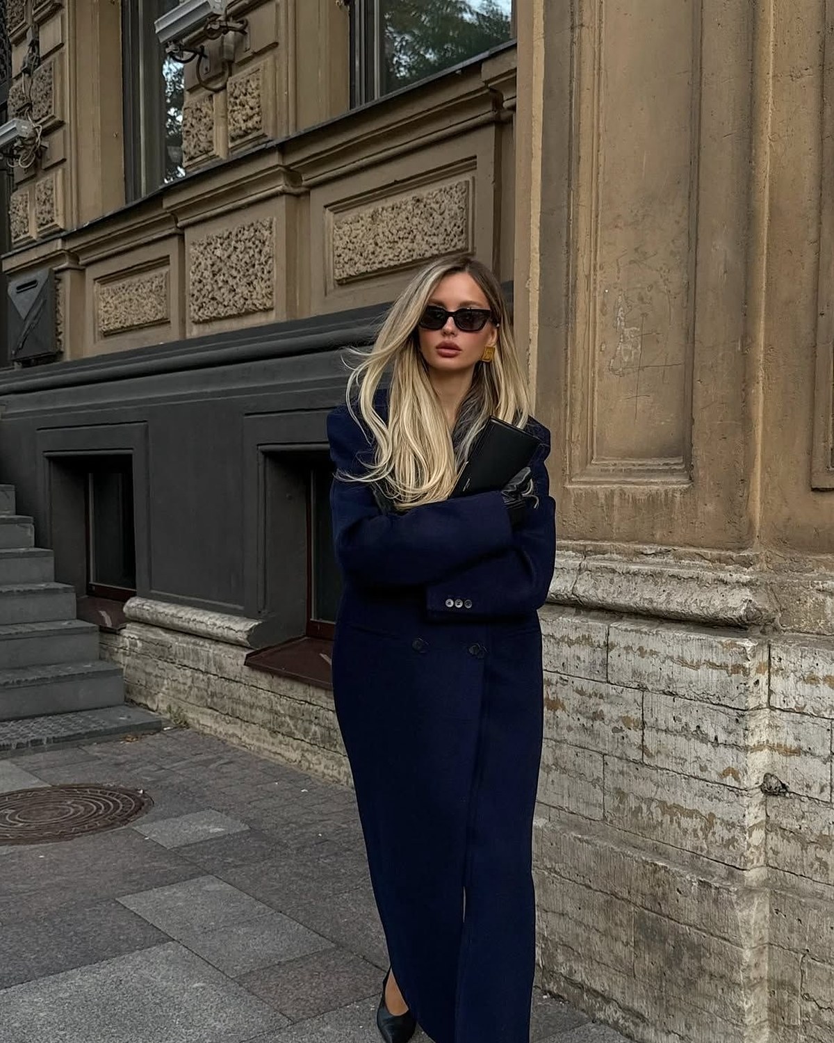 The Funeral Outfit Edit: Five Lessons in Dressing Quietly for Someone You Love