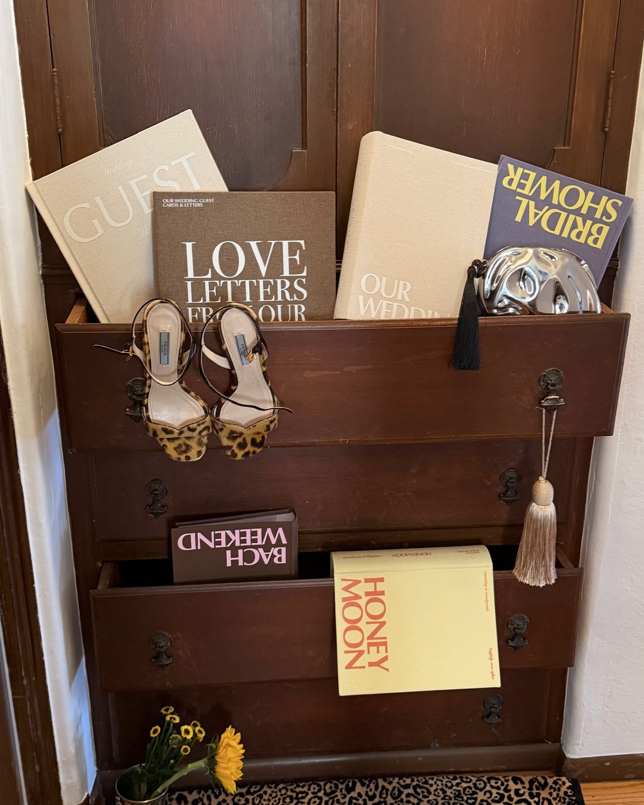 The Ceremony Club Wedding Albums: What to Keep