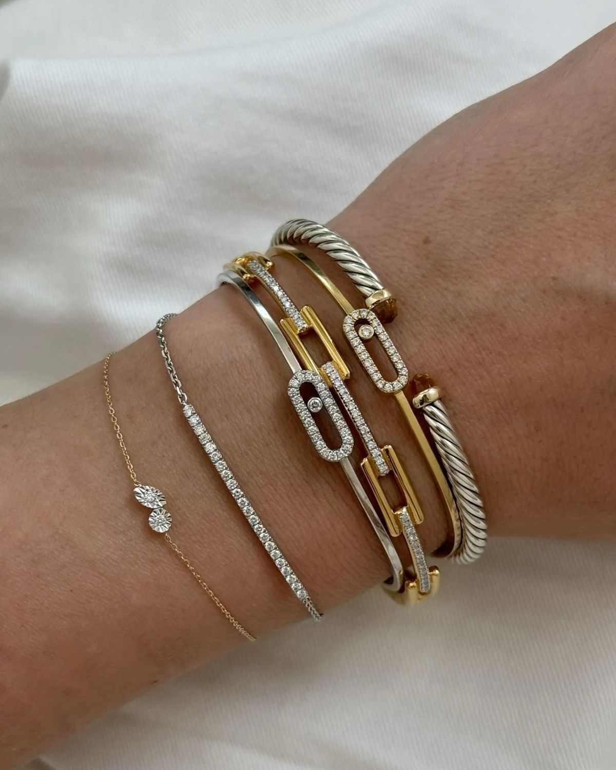 Jewelry You Can Wear in Water