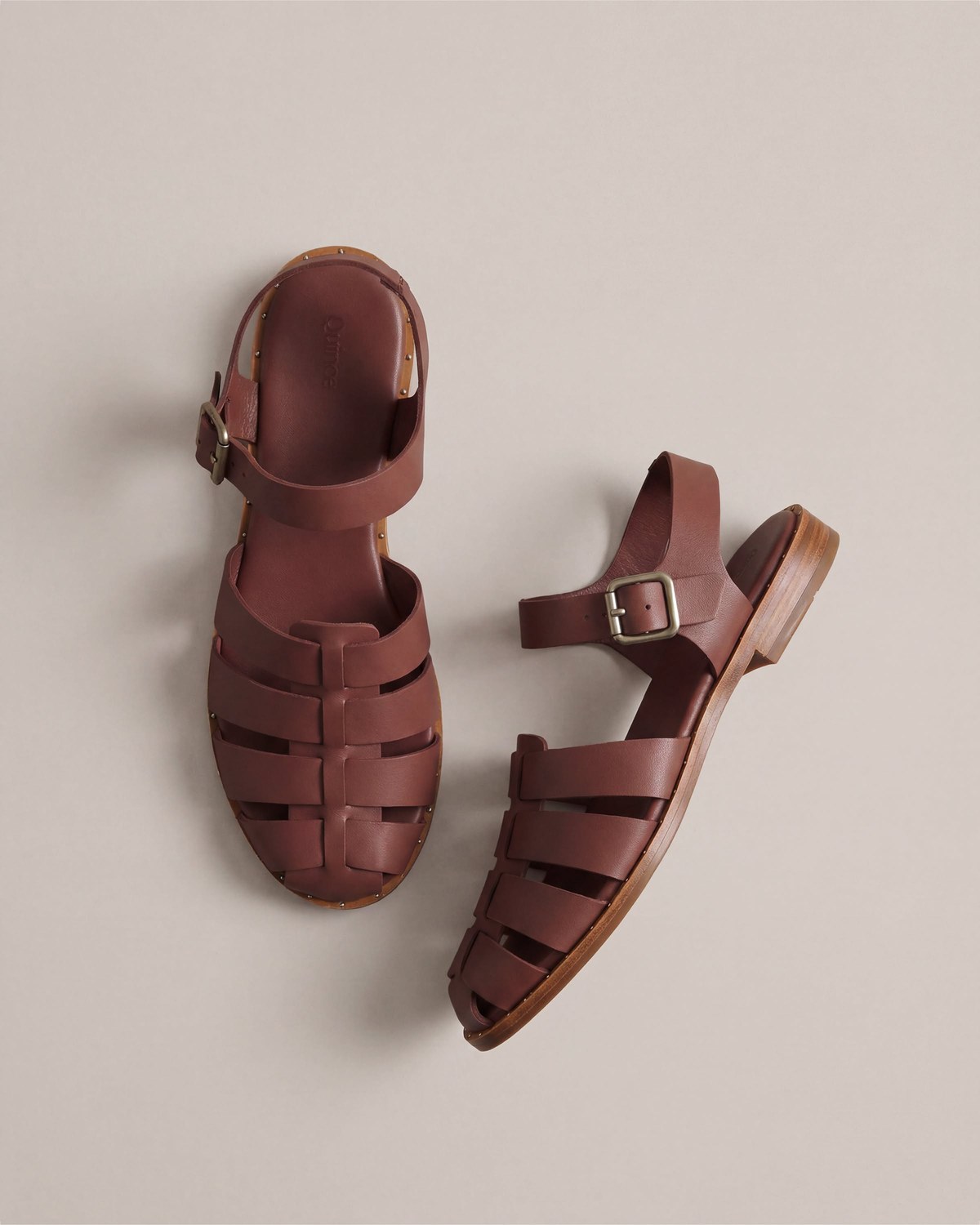 Fisherman Sandals and Easy Slides: How to Wear Them