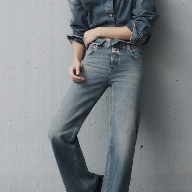 The Jeans Fit Edit