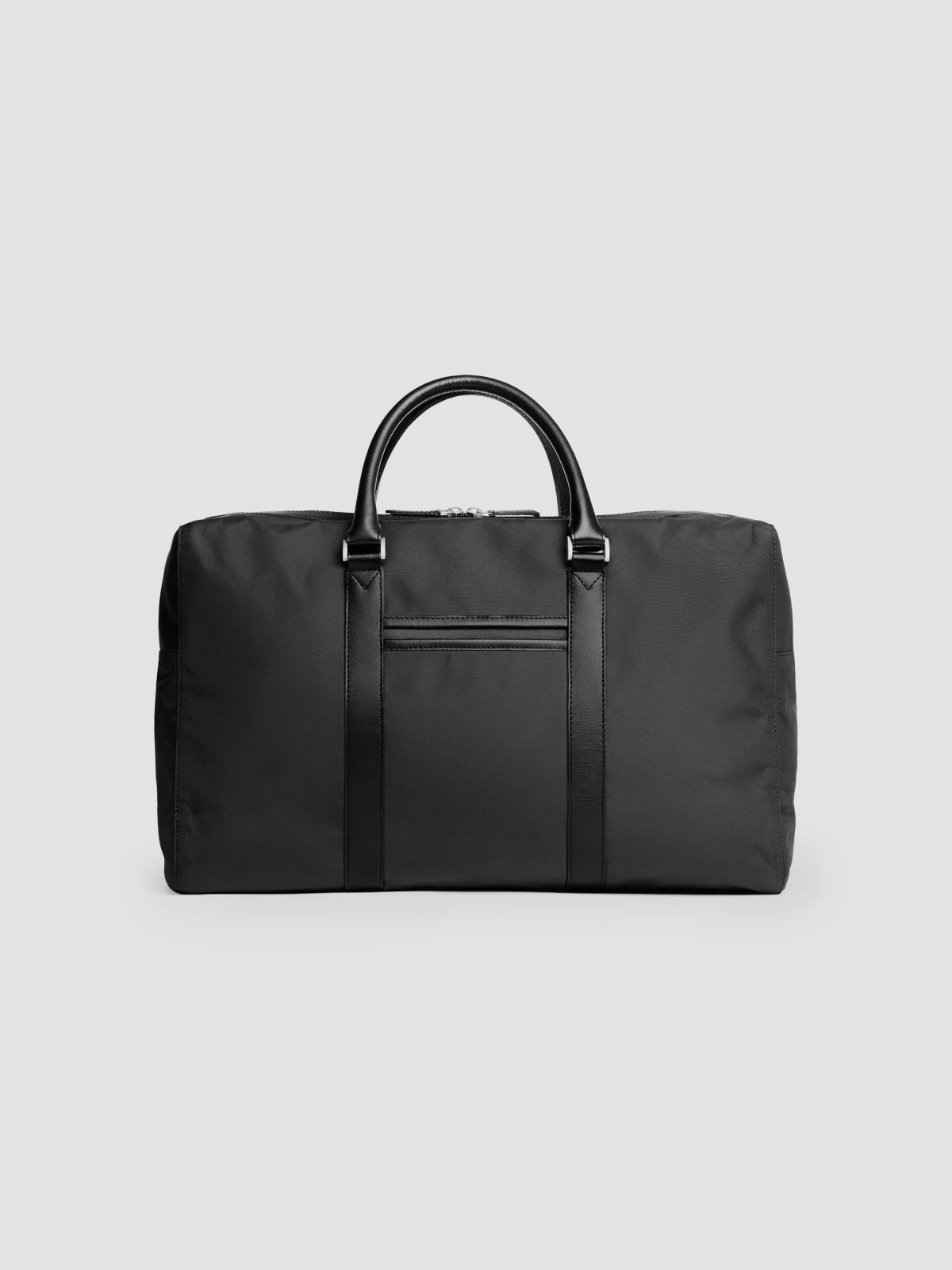 Move Compact Nylon Weekender