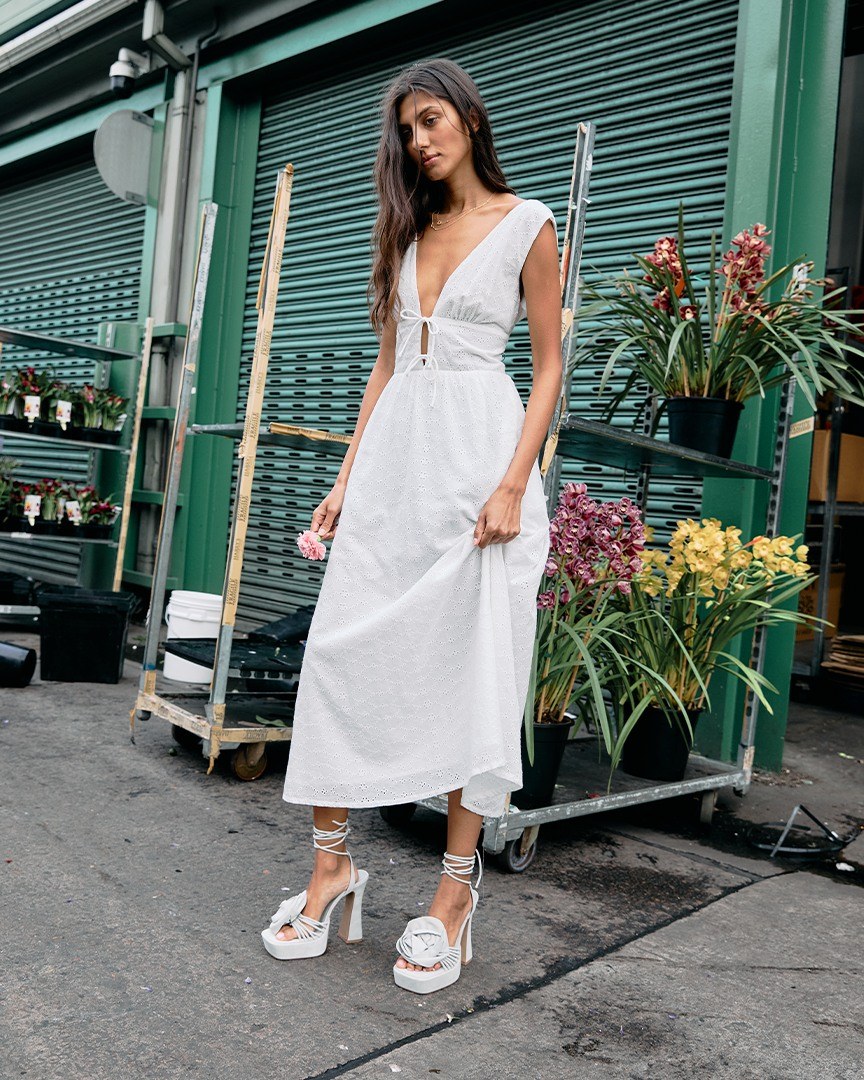 MINKPINK Dresses: Best Pieces for Right Now
