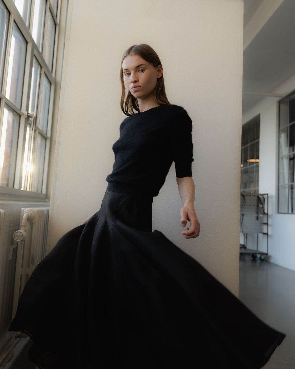 HERSKIND Tops: A Guide to Danish Dressing