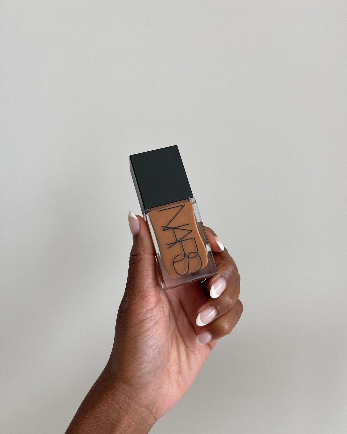 Twelve Lipsticks in 1994, Now a Complexion Cabinet: Choosing a NARS Foundation