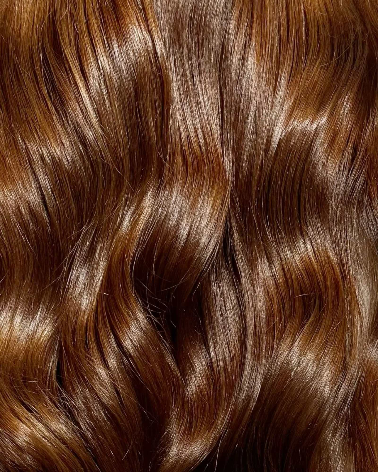 Moroccanoil Shampoo and the Argan Oil Treatment That Started It