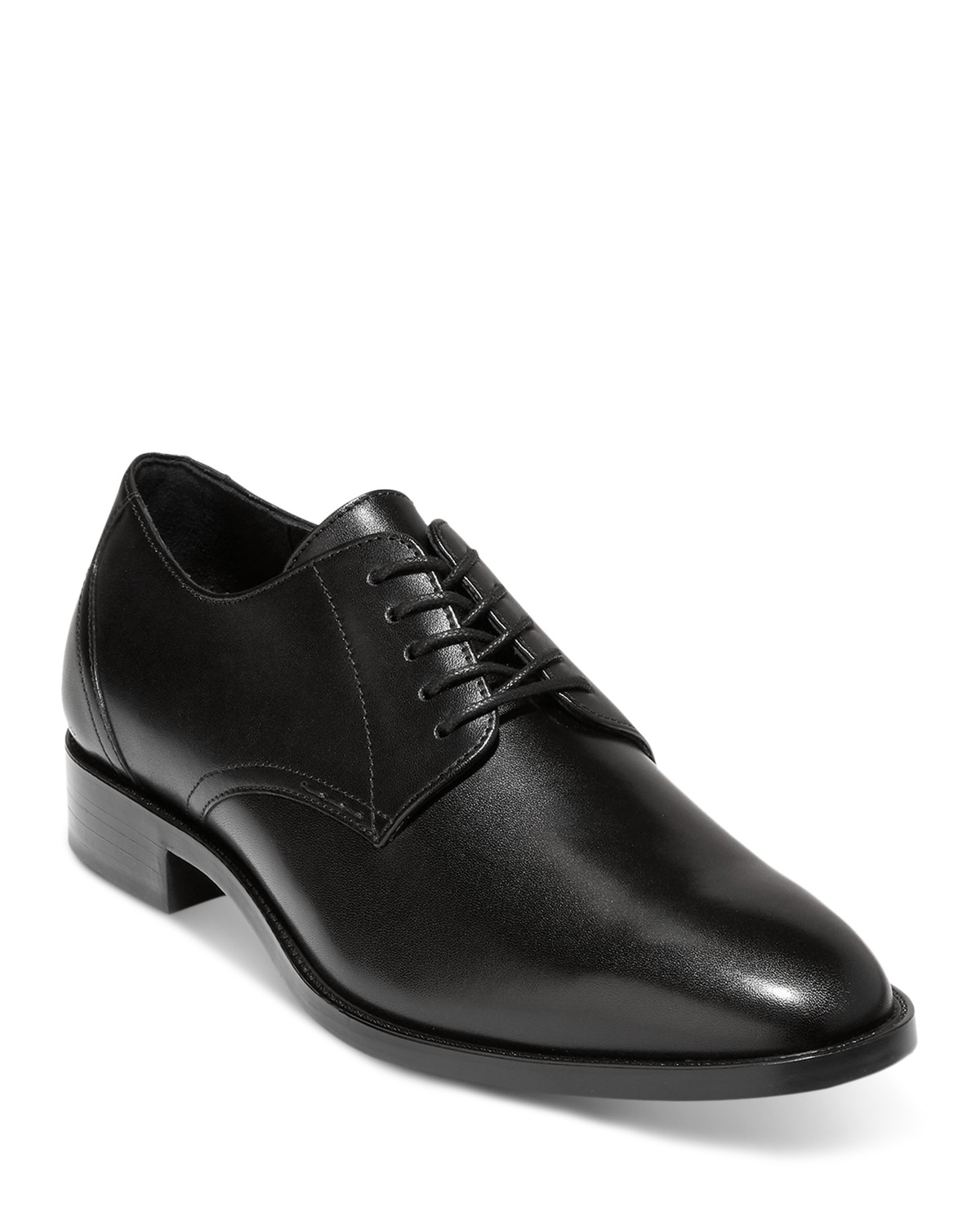 Men's Hawthorne Plain Toe Oxfords