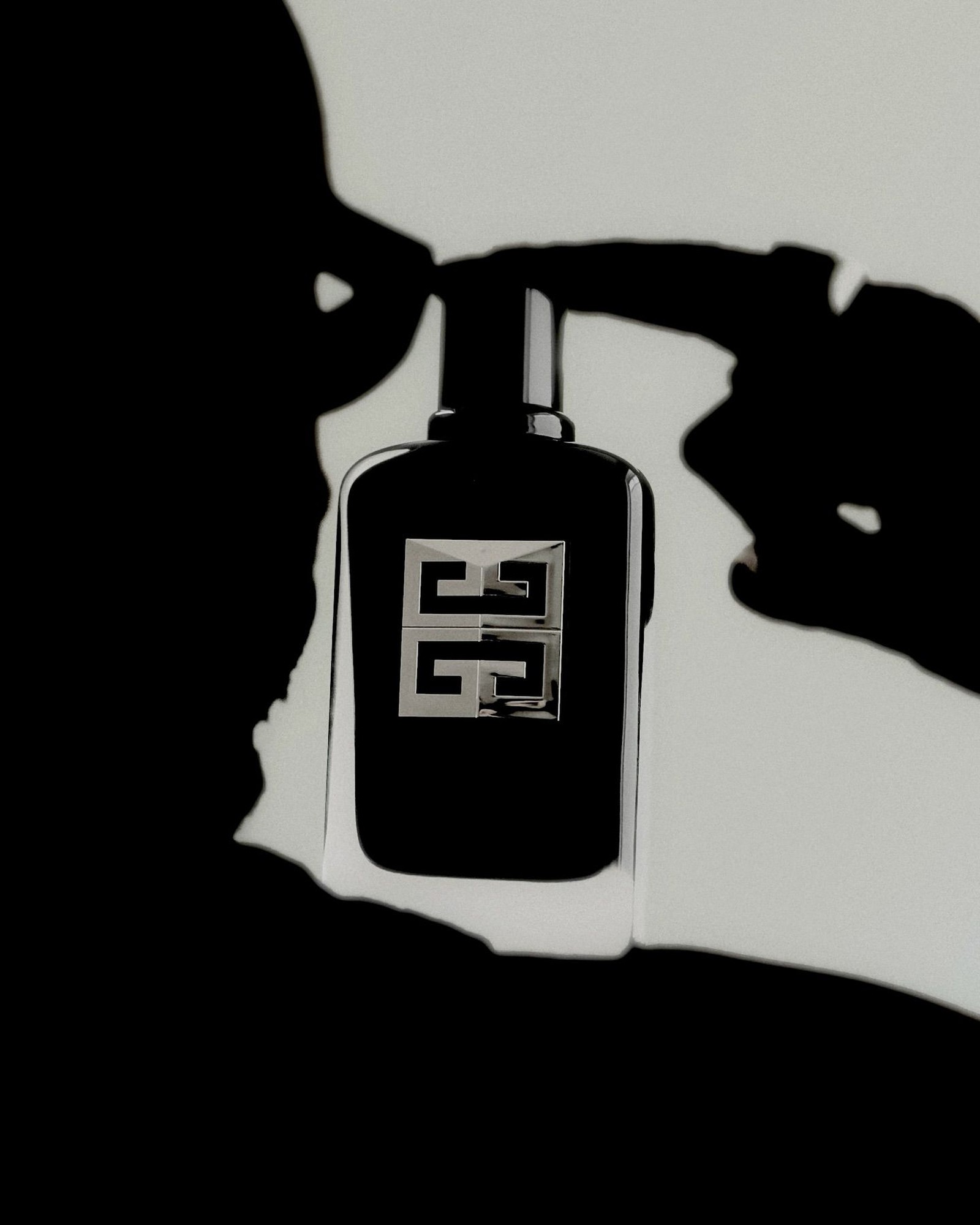 Gentleman Givenchy, From Paul Léger's 1974 Original to Society