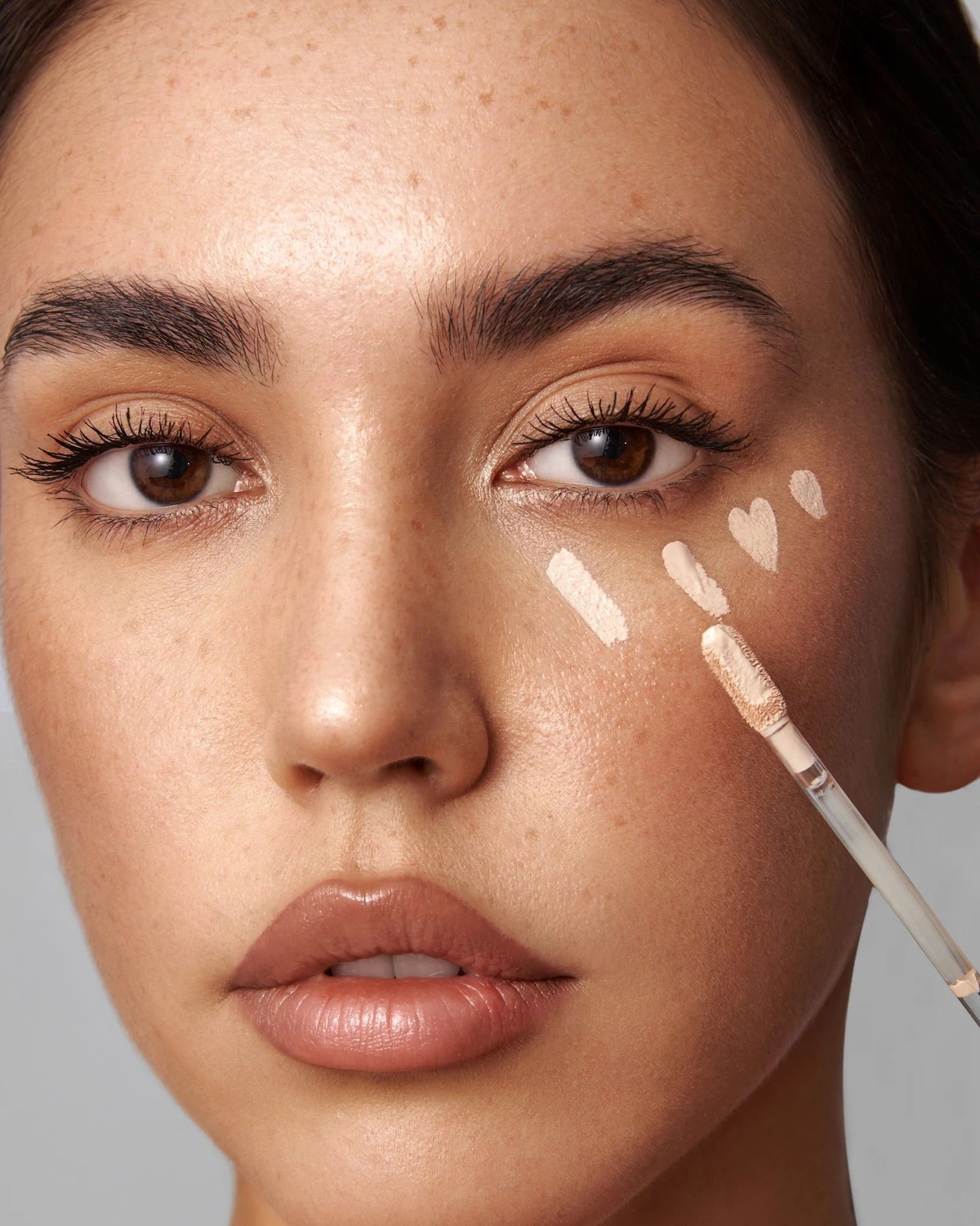 Finding the Best Concealer: From a 1954 Stick to a Peach Corrector Trick