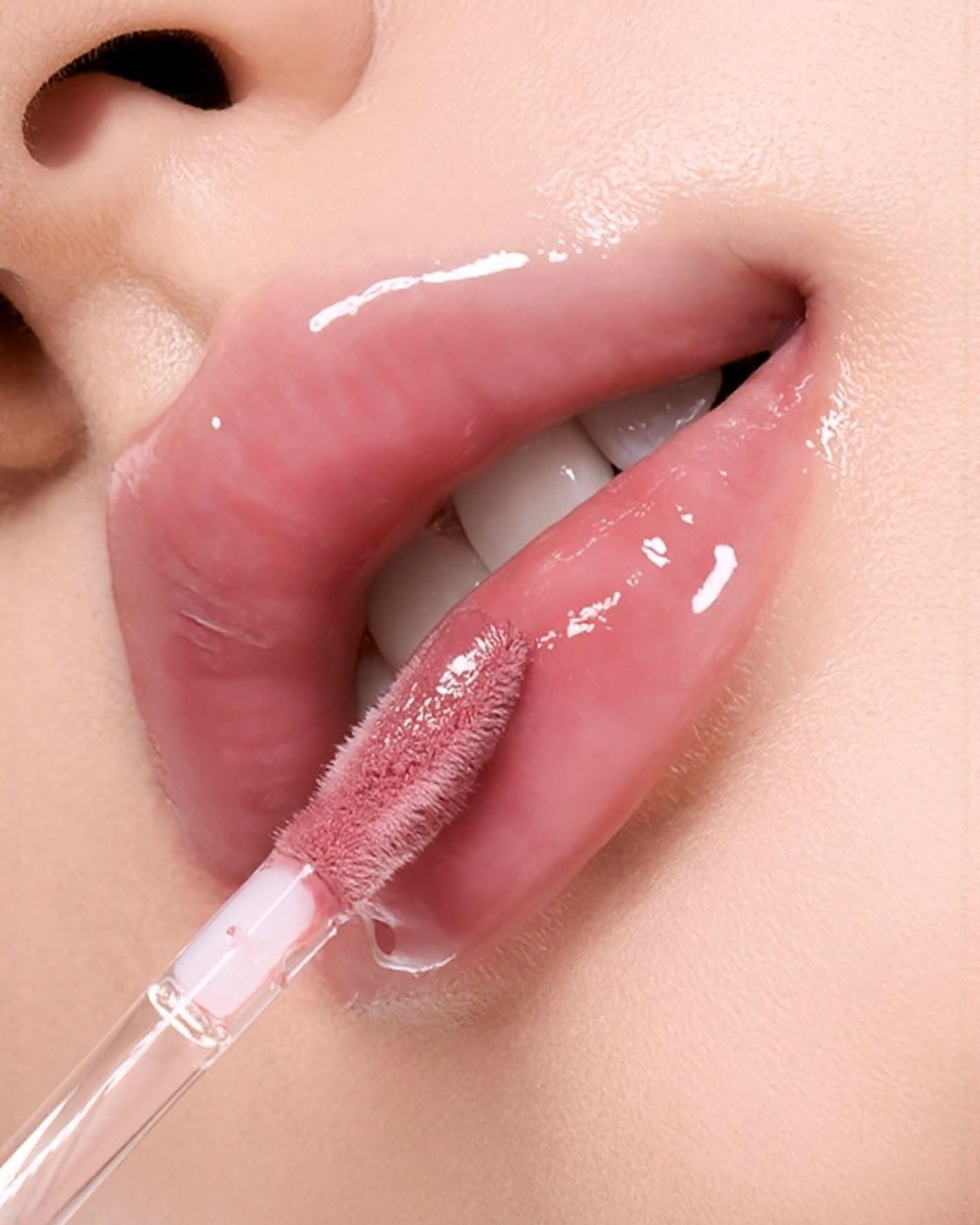 LAWLESS Lip Gloss: Forget The Filler Shades, Balms and Peptide Rivals